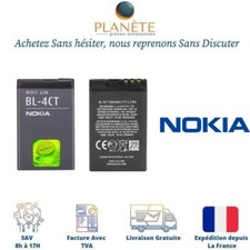 Originale Batterie BL-4CT Nokia 2720 fold - 5130 XpressMusic - 5310 XpressMusic