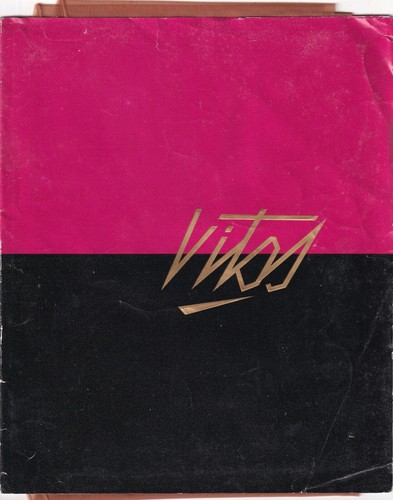 Bas nylon couture vitos - bas, titan
