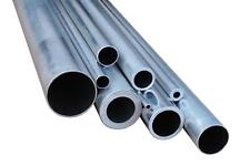 Aluminium Tube Rond AlMgSi0,5