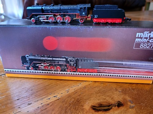 Märklin mini club - märklin, mini-club