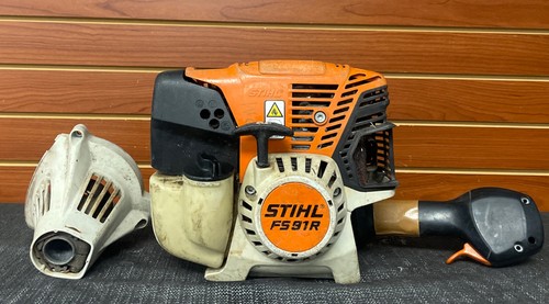 Stihl fs91r motor - stihl, engine