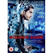 Dvd Source code (vo)