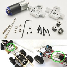 Boîte de vitesses en