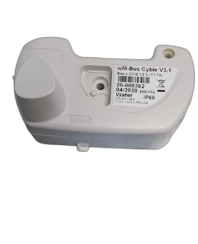 Wmbuscybleoms itron wm bus - wmbuscybleoms,