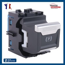 Bouton de frein à main