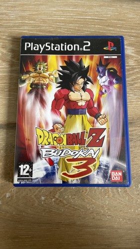 Dragon ball budokai - z,