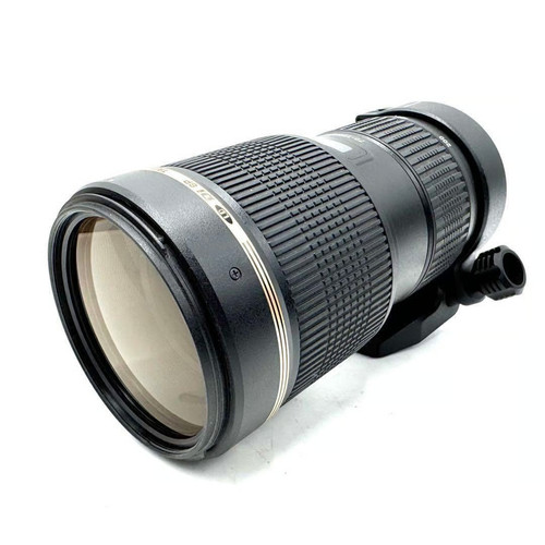 Nikon tamron 200mm f2 - nikon,