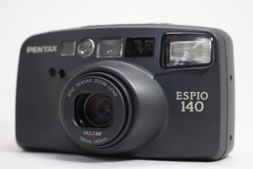Top mint pentax espio 140 - mint],