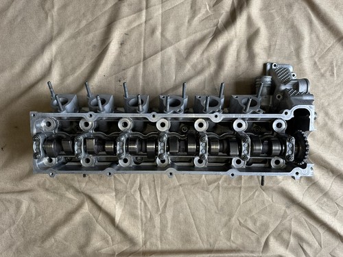 Bmw e34 525tds m51 - m51, cylinder