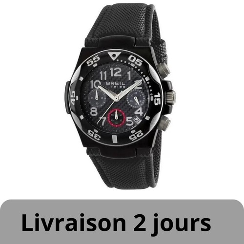 Montre breil homme - montre,