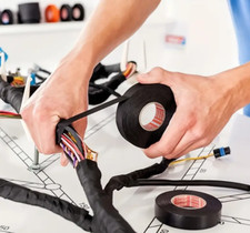 Ruban Adhésif Isolant Pour