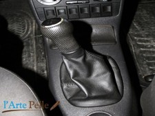 Botte Levier de Vitesse Lupo