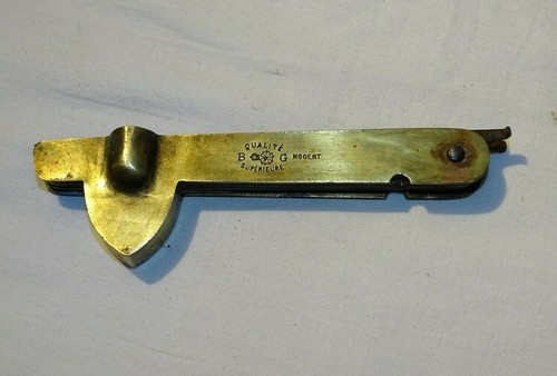 Ancienne flamme veterinaire - flamme, de