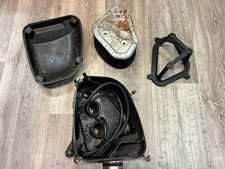 Air Filter Box Airbox Kawasaki KVF 700 Quad