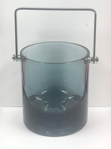 Seau glace glaçons vintage - a,