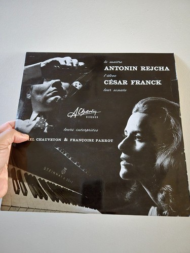 Rare classic chauveton - classic,
