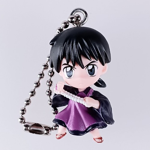 Miroku inuyasha swing figure - miroku,