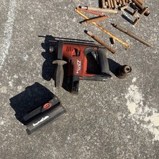 Hilti TE 6-A 36V Cordless Pro