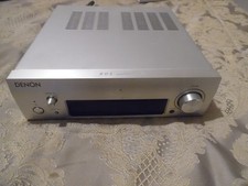 Ampli-Tuner RDS intégré Hifi