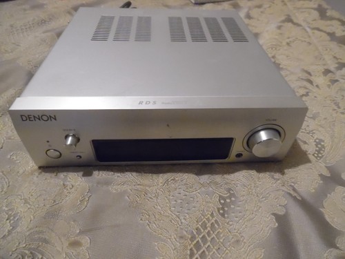 Ampli tuner rds - rds, hifi