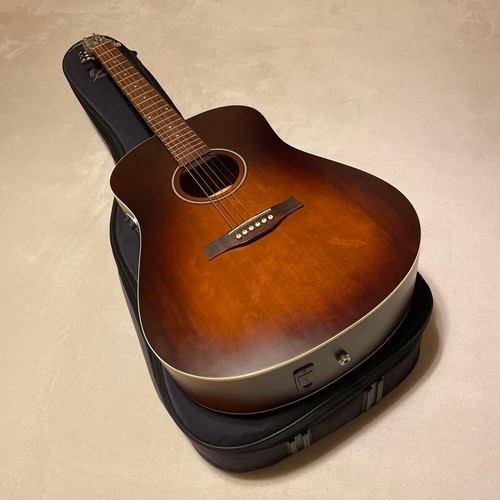 Guitare acoustique seagull - seagull, s6