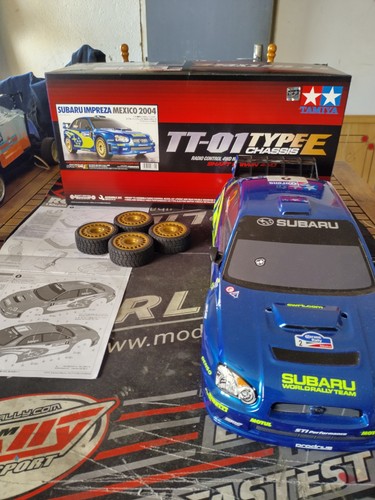Tamiya 10 carrosserie - tamiya,