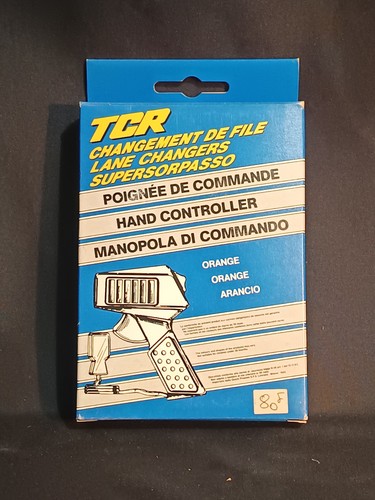 Vintage tcr 159 poignée - vintage, 33-159