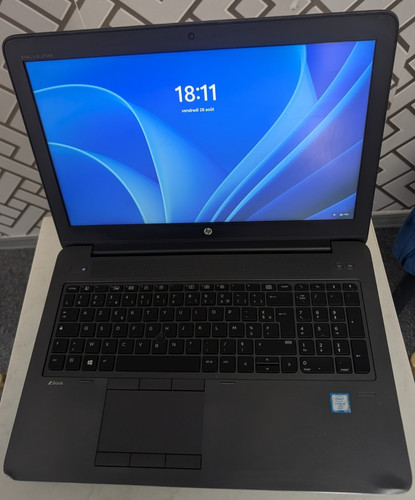 Portable zbook 17 g3 - pc,