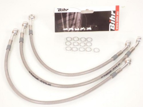 Durite frein avant bihr - frein,