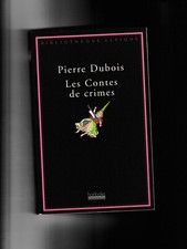 Les Contes de crimes Pierre