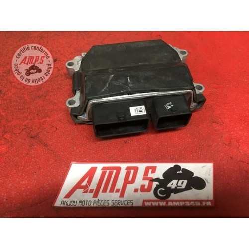 Boitier cdi ecu ducati - boitier, 939