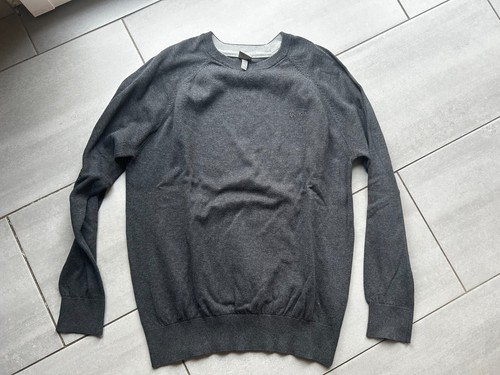 Pull bench gris taille - pull, xl