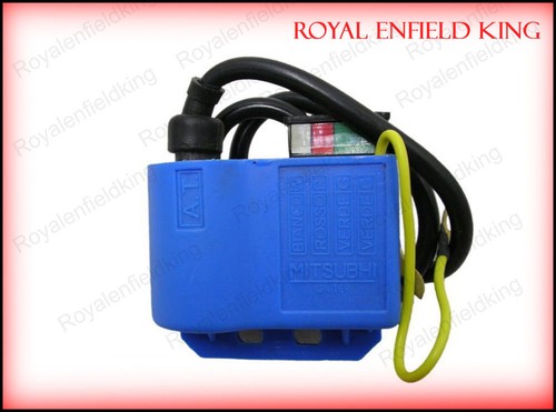 Vespa ignition coil v - ignition,