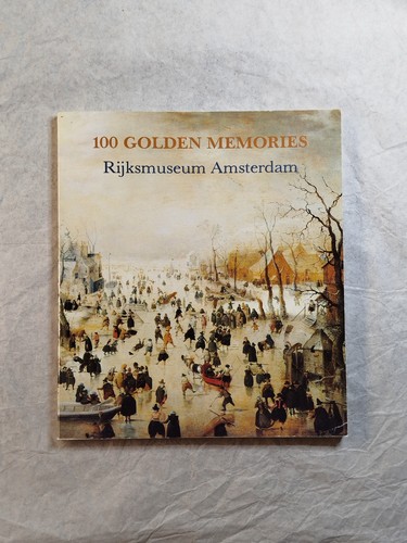 100 golden memories - golden,