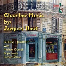 Bridge Quartet:Dussek -