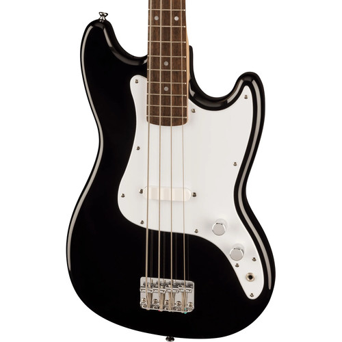 Squier sonic bronco bass - squier,