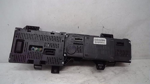 Compteur renault scenic - compteur,