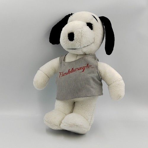 Peluche chien snoopy tee - chien, shirt