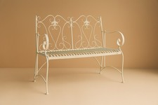 Biscottini Divanetto Banc En