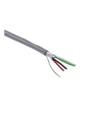 Câble blindé 4 x AWG 22