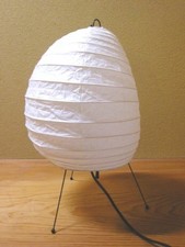 Abat-jour d'éclairage