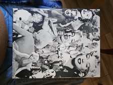 Vintage 1974 Marylin Monroe