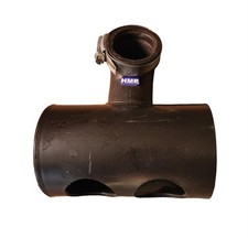 Boîtier de Filtre à Air 38mm