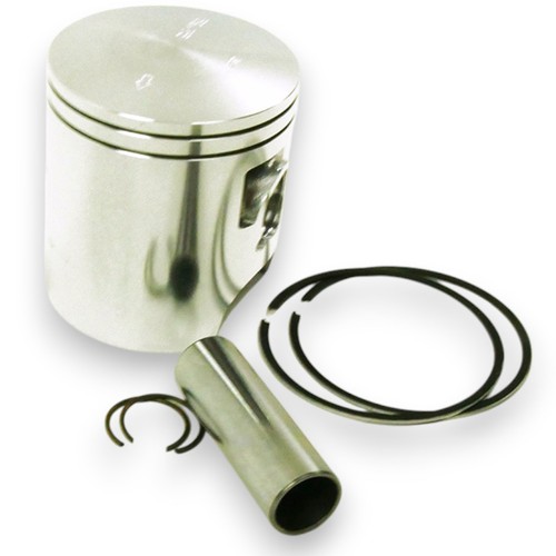 Piston pour yamaha 125 - piston,