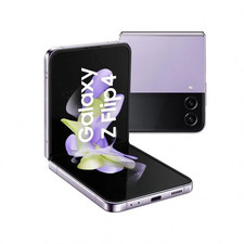 SAMSUNG Galaxy Z Flip4 5G