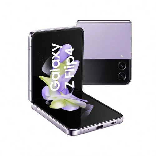 Neuf samsung galaxy z flip4 - galaxy,