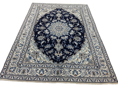 Magnifique tapis oriental nain - magnifique,