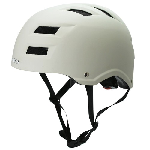 Casque velo adulte perf style - velo,
