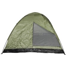 MFH Tente Militaire De Camping