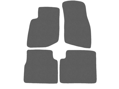 Tapis sol velour pour - en,